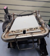 🔥2002-2005 Ford Explorer Mercury Mountaineer Driver Front Seat Track |U4267 OEM picture