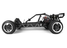 HPI 1/5 Scale Baja 5B Flux 2WD Electric Desert Off Road Buggy SBK Kit HPI160324 picture