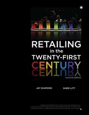 Retailing in the Twenty-First Century 2nd Edition Sheri, Diamond, picture