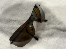 Revo Italian Sunglasses #3070 093/9Z Polarized 125mm 