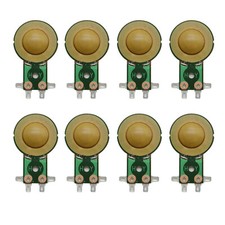 2/4/8/10pcs AFT Diaphragm For Timpano Audio TPT-DH175 Horn Drive TPT-RPDH175 8Ω picture
