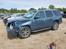 (LOCAL PICKUP ONLY) Rear Bumper Without Dual Tailpipe Fits 07-14 ESCALADE 926806 picture