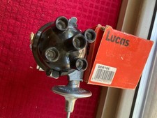 Lucas remanufactured 25d distributor 41155 picture