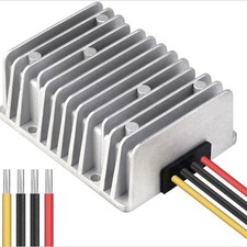 Cllena DC 48v Step Down to 24V 30A 720W Voltage Reducer Converter picture