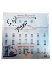 Melanie Martinez Signed Autographed Vinyl LP K-12 Album PSA/DNA COA AUTHENTIC picture