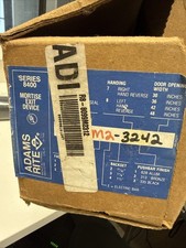 ADAMS RITE MFG. CO 8099-M2-3242  exit device 8400 series push bar picture