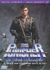 The Punisher - GOOD picture