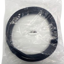 OEM For Toyota Camry 07-11 Rear Trunk Lid Weatherstrip Rubber Seal 64461-06060 picture