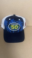 Boston Red Sox Survivor 50 Baseball Cap Adjustable Limited Edition 5/24/26 SGA picture