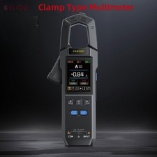 FNIRSI DMC-100 Clamp Type Multimeter 2.0