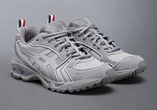 Thom Browne x ASICS GEL Kayano 14 RUNNING SOLE Fall 2026 Couture Sneaker - MEN'S picture