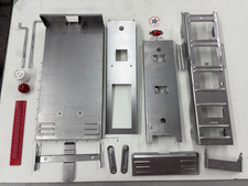 Tonka Ramp Hoist Kit for 1962 to 1964 cabs picture