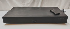 ZVOX SoundBase Model 330 Single-Cabinet Sound System Speaker w/ Power & remote picture