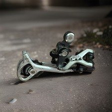 Shimano Deore XT Rear Derailleur RD-M772 Mountain Long Cage 10-Speed picture