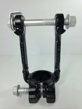 2005-10 Jeep Grand Cherokee Commander LH or RH Clevis Strut Fork OEM 52089604AB- picture