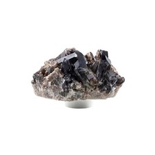 Eternity Quartz Medium Clusters | Smokey Black picture