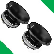 (2) TIMPANO AUDIO TPT-DH2000 450W 8 OHM 2
