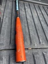 Louisville Slugger Meta 32 Drop 3 Bbcor Bat Used  For A Very Short Time picture