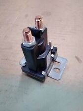 WHITE-RODGERS 120-105711 DC Power Solenoid,12V,Amps 100 picture