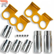 For Challenger Lift 10315 Stack Adapter Kit 4x3