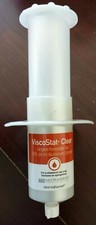 Dental Viscostat Clear Hemostatic Indispense Refill Ultradent Hemostasis 30 ml picture