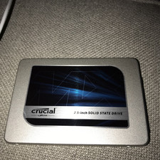 Crucial MX300 SSD 1050GB 2.5