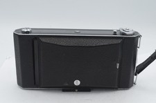 Kodak Six-16 Camera (Black Art Deco With Octagonal Shape Lens) F/6.3 Anastigmat picture