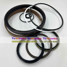 721-98-00380 Tilt Hydraulic Cylinder Seal Kit For Komatsu D375A-8 Bulldozer picture