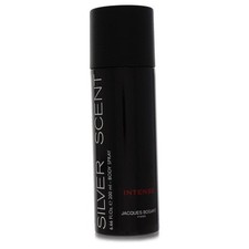 Silver Scent Intense by Jacques Bogart Body Spray 6.6 oz (Men) picture