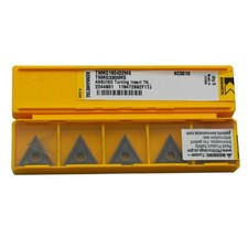 5Pcs/box KENNAMETAL TNMG160402MS TNMG3305MS KC5010 Indexable CNC Carbide Insert picture