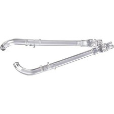 2x Replacement AT-AT Chin Guns For 1981 Vintage Kenner Star Wars Walker Vehicle picture