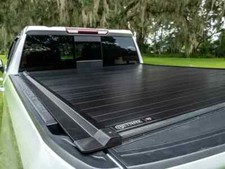 Retrax IX Tonneau Cover Fits 2020-2024 Silverado/Sierra 2500HD/3500HD 6'9