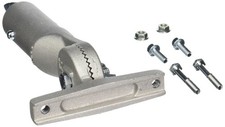 Kraft Tool CC666 Fresno or Broom Button Bracket, Multi, One Size picture