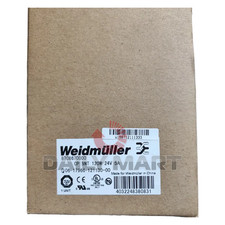 New In Box WEIDMULLER CP SNT 8708670000 Power Supply 120W 24V 5A picture