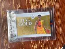 Giannis Antetokounmpo 2019 opulence auto  picture