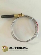 Quadrafire & Heat & Glo Gas Stove Thermopile Part Number 842-0250 picture