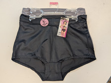 Maidenform Inspirations 00396 Women's Control Shaping Boyshorts 2-Pack picture