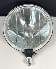 HELLA 010032801 700FF Series 12V/55W Halogen Driving Lamp Kit, Clear, 7