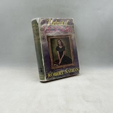 Portrait Of Jennie Robert Nathan Alfred A. Knopf 1940 Hardcover DJ Vintage picture