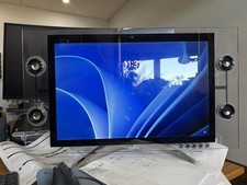 Rare DELL CRYSTAL 22