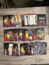 2024 Dynamite Premium Transformers 40Th Anniversary Base Card Lot Of 100 picture