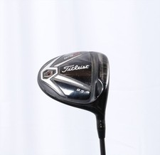 Titleist 915D2 9.5° Driver Stiff Flex Speeder 757 Evolution Ts 14019174 Good picture