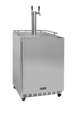 Kegco Kegerator 24