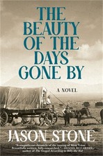 The Beauty of the Days Gone by (Hardback or Cased Book) picture