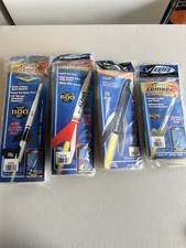 Estes Flying Model Rocket Kits 