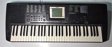 Yamaha Electronic Keyboard: PSR-530 Fully Operational With Power Very Good picture