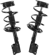 Detroit Axle SR57772_SR57773 Front Suspension Strut and Coil Spring Assembly picture