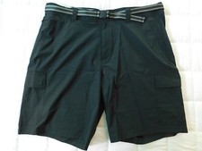NWT Orvis Cargo Shorts Men's Size 40 Inseam 10