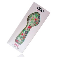 Pop Sonic Spade Face & Neck Sonic Beauty Device Cleanse Infuse Massage Brand New picture