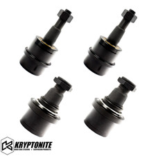 Kryptonite Upper & Lower Ball Joint Package For 13-22 Dodge Ram 2500/3500 Truck picture